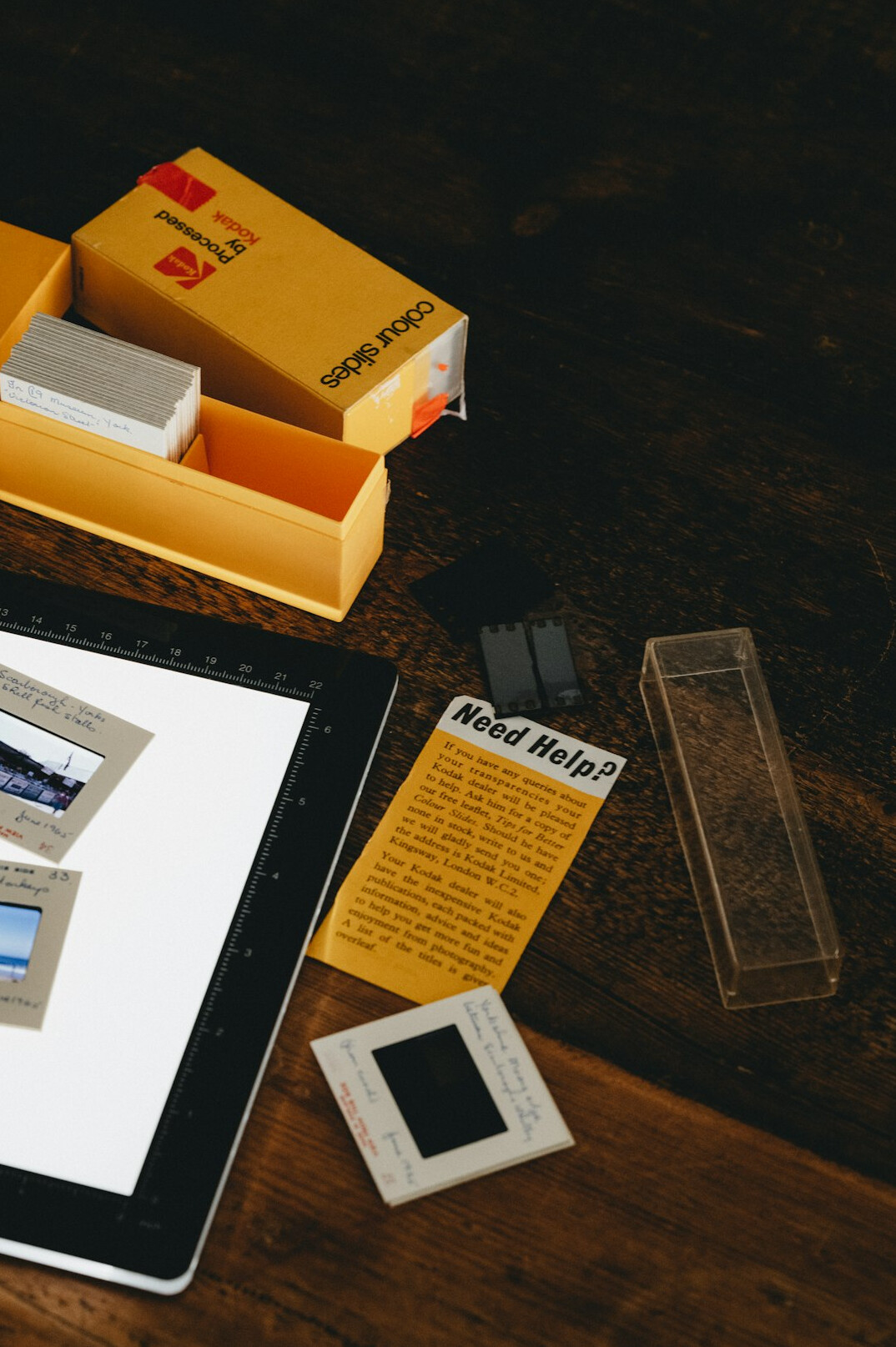 sustainable digital files