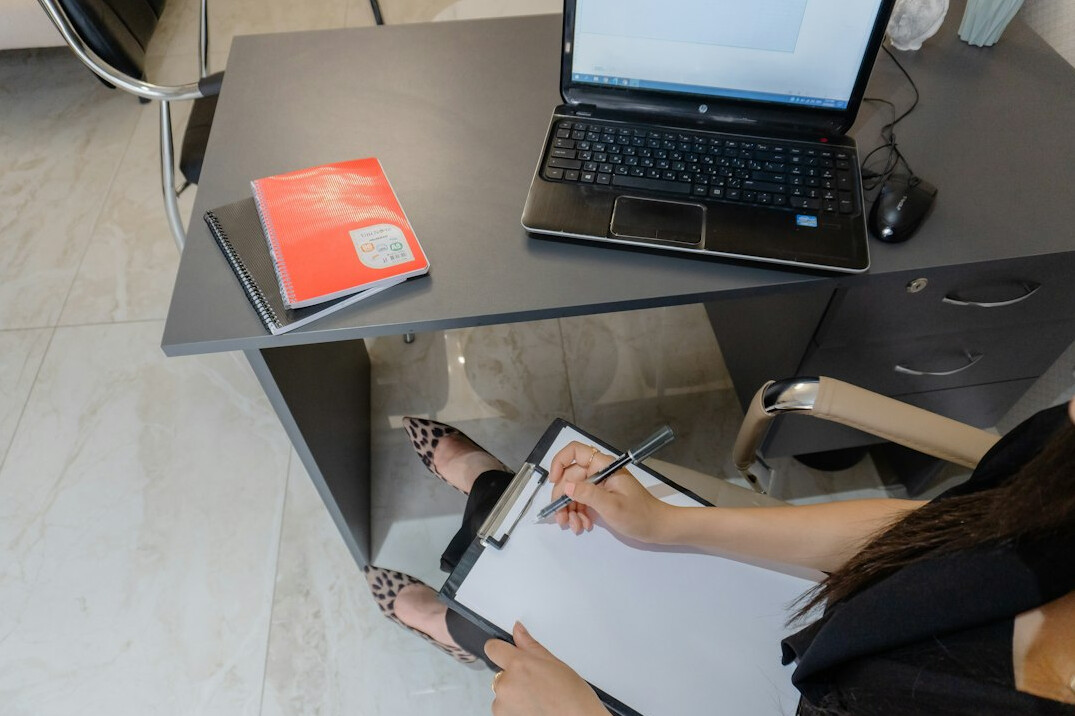 digital document management