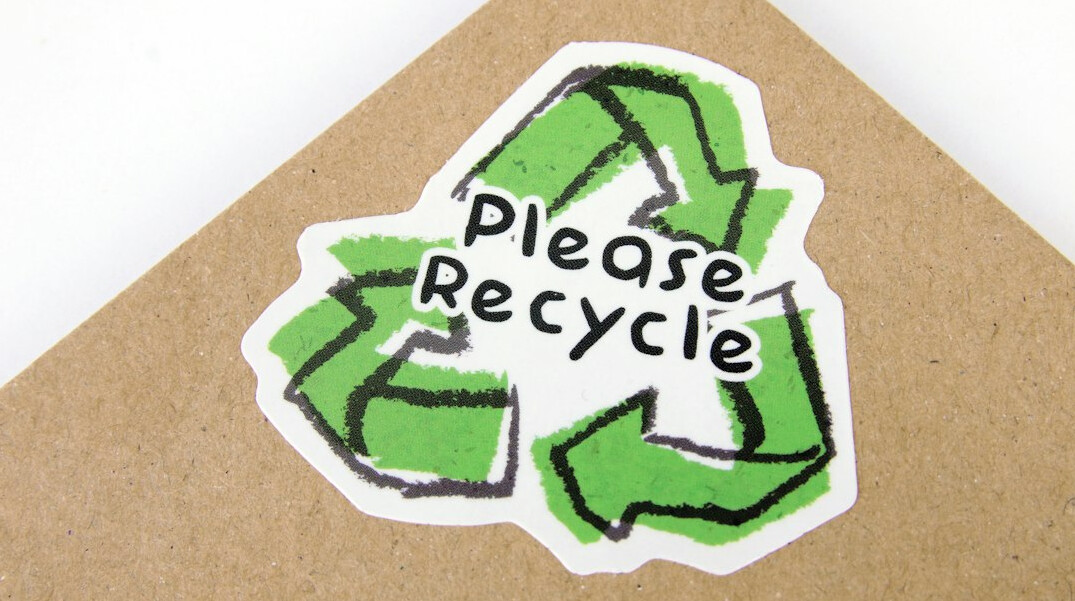 eco friendly files folder