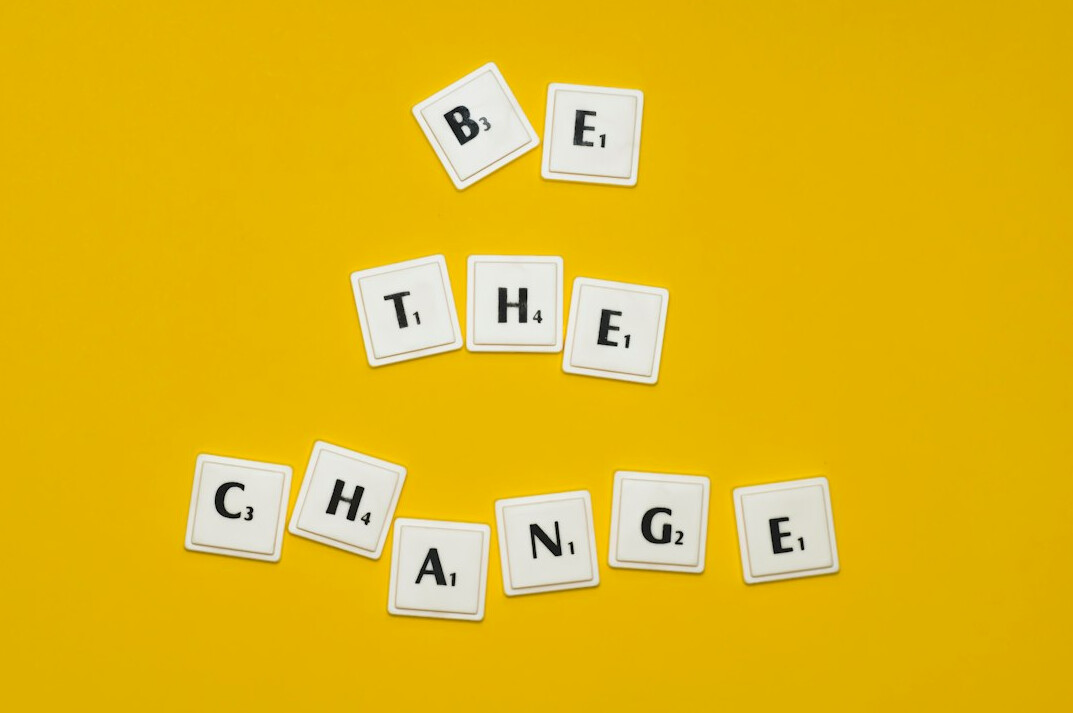 community impact positive change