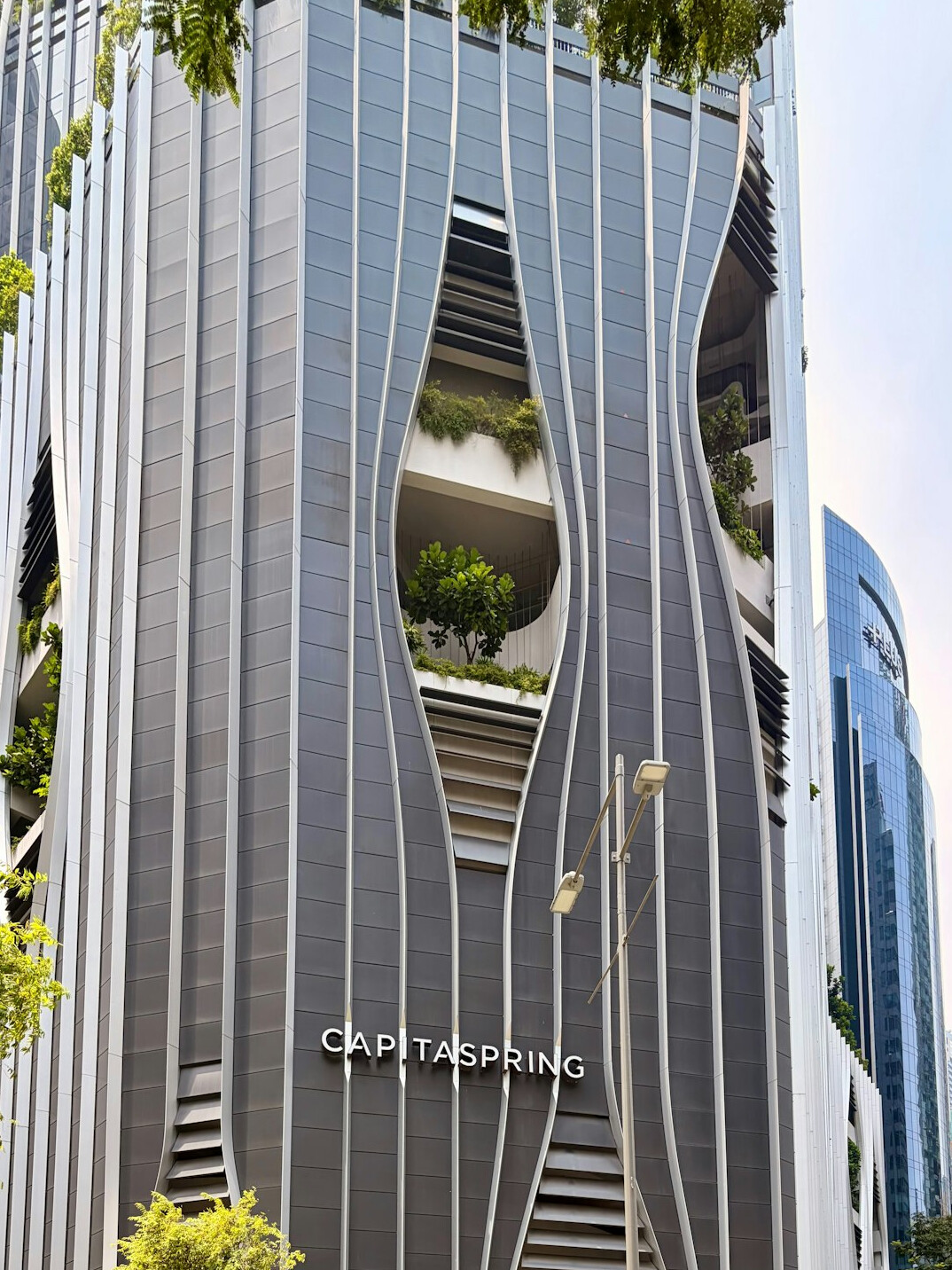 green files sustainability